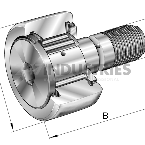 KR72-X-PP-A INA Image 4