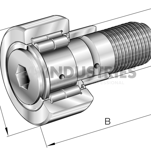 NUKRE52-A INA Image 5