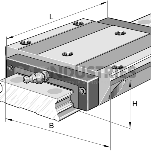 KWVE35-WL-UG-V0-G2 INA