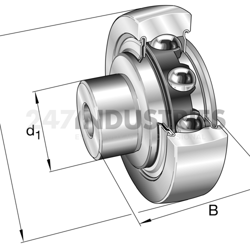 ZL204-DRS INA Image 4