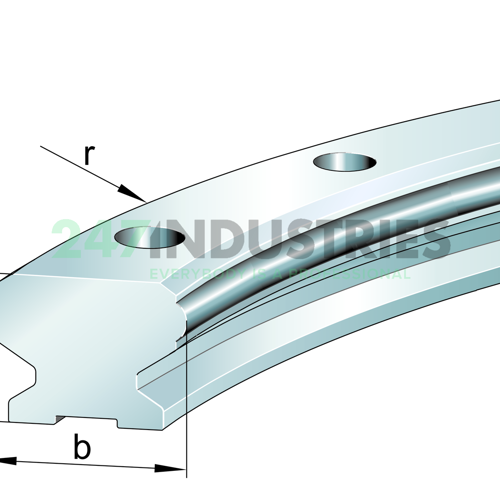 LFSR32-300/360-ST INA