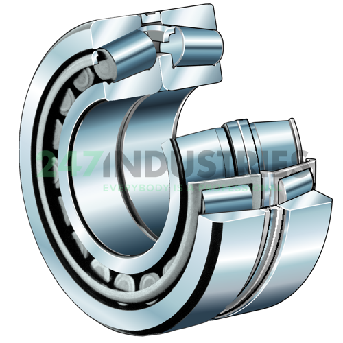 32030-X-XL-DF-A120-170 FAG