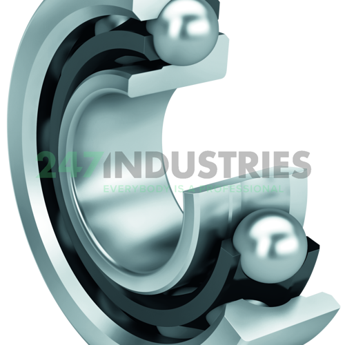 7309B.TVP.UA80 FAG Image 1