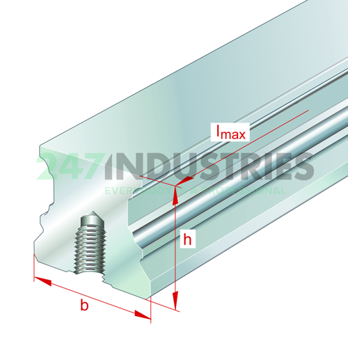 TKVD35X6000-U-0001-EWL-G3 INA