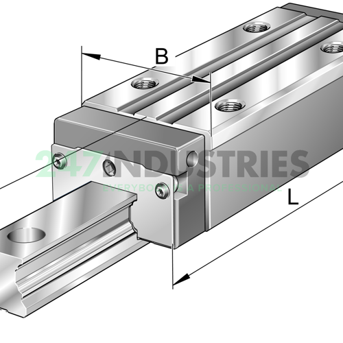 KWVE25-B-HL-ADE-RROC-V1-G3 INA