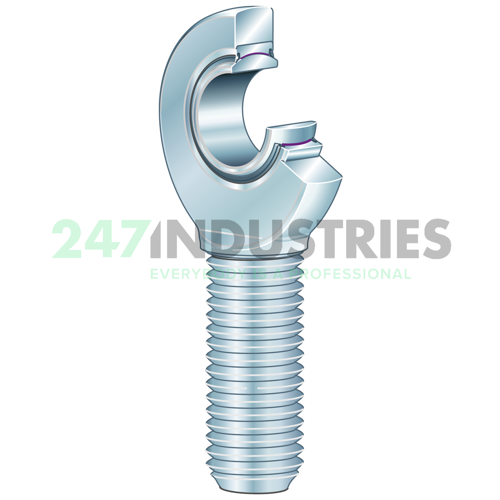 GAR60-UK-2RS-A INA Image 4