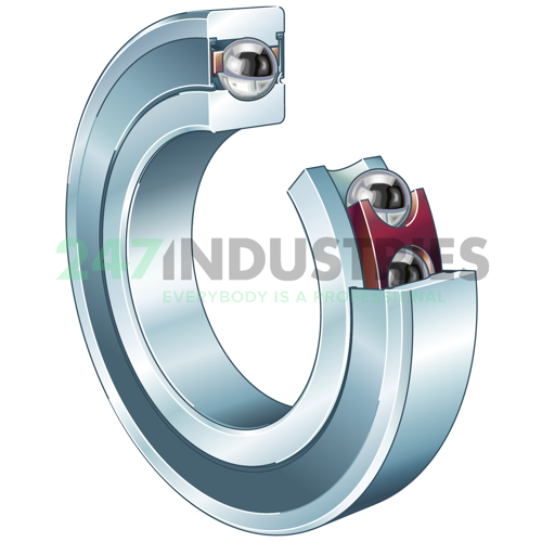 B71924-E-2RSD-T-P4S-DUL FAG