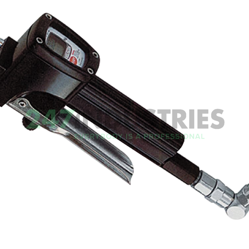 ARCA-PUMP-BARREL.GUN-METER FAG