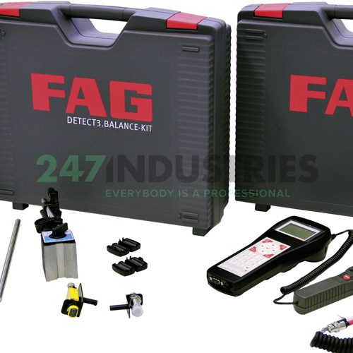 DETECT3.BALANCE-SUITCASE Schaeffler