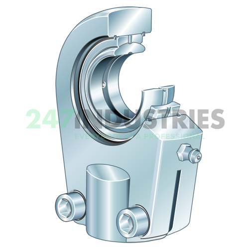 GIHRK90-UK-2RS-C INA