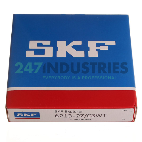 6213-2Z/C3WT SKF Image 3