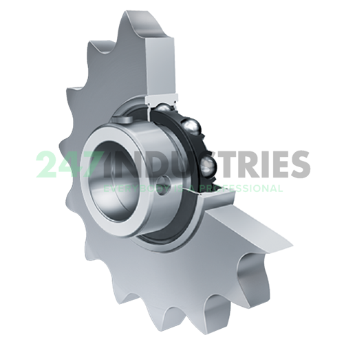 KSR20-B0-10-10-17-15 INA Image 6