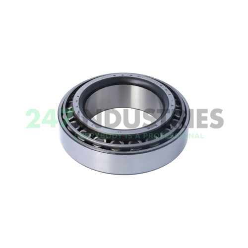 665A/653 Timken Image 2