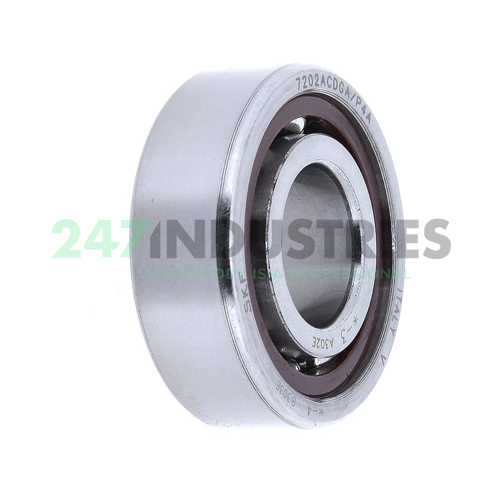 7202ACDGA/P4A SKF