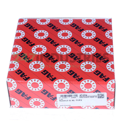 NJ2313-E-XL-TVP2 FAG Image 4