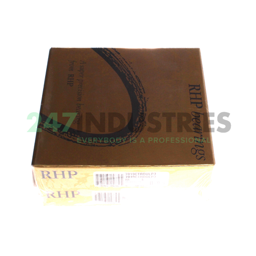 7019CTRDULP3 RHP