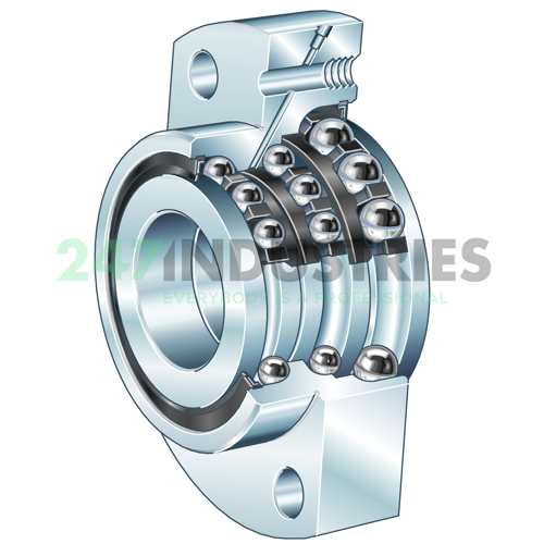 DKLFA40115-2RS INA Image 5