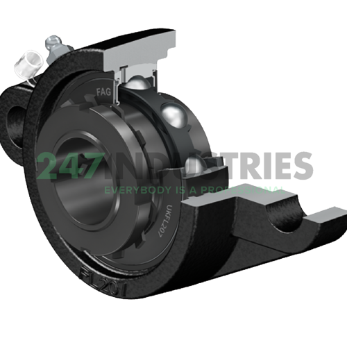 UKFL217-J7 FAG