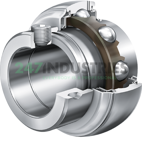 GE25-XL-KRR-B-2C INA