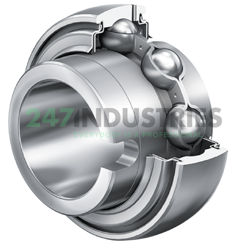 GLE35-XL-KRR-B INA Image 4