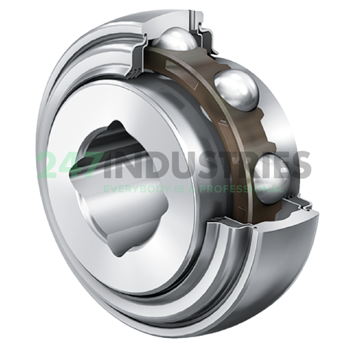 GVK100-208-KTT-B-AS2/V INA Image 4