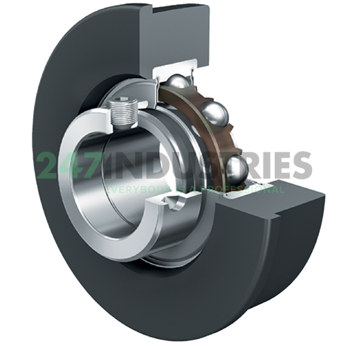 CRB25/72 INA Image 2