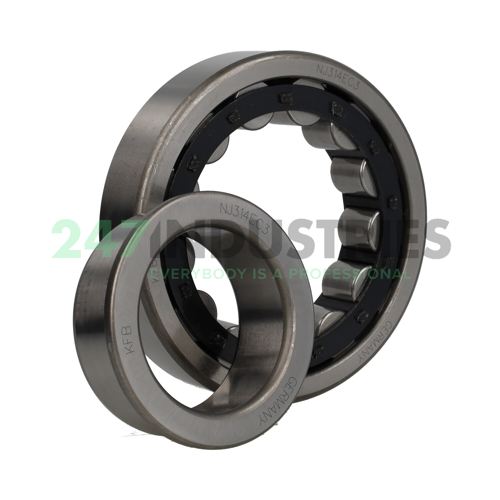 NJ314E C3 KFB Clarfeld