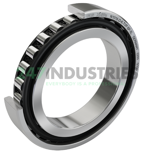 N1019-D-K-TVP-SP-H139-XL FAG