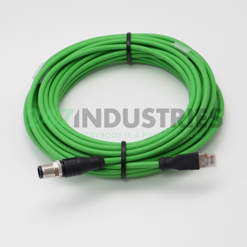 SMART-CHECK.CABLE-ETH-P-M12-RJ45-10M Schaeffler