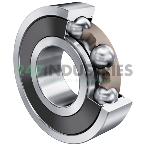 HC6004-C-2HRS-TVH-L207-C3 FAG