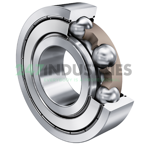 6203-C-2Z-TVH-C3 FAG