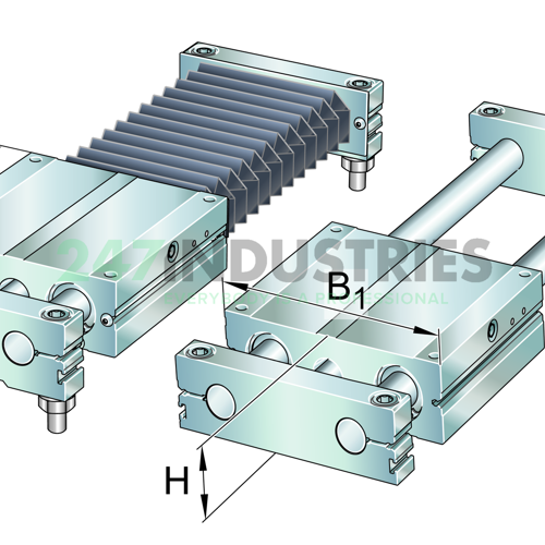 LTE20-130-A-OA-0 INA