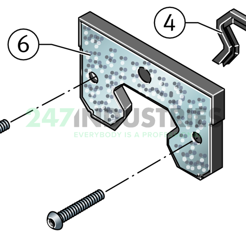 KIT.RWU45-E-A-OS-3400 INA