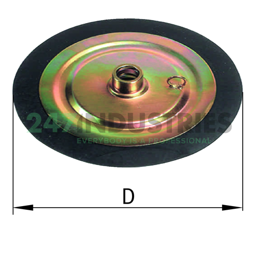 ARCA-PUMP-BARREL-50-S.FP Schaeffler