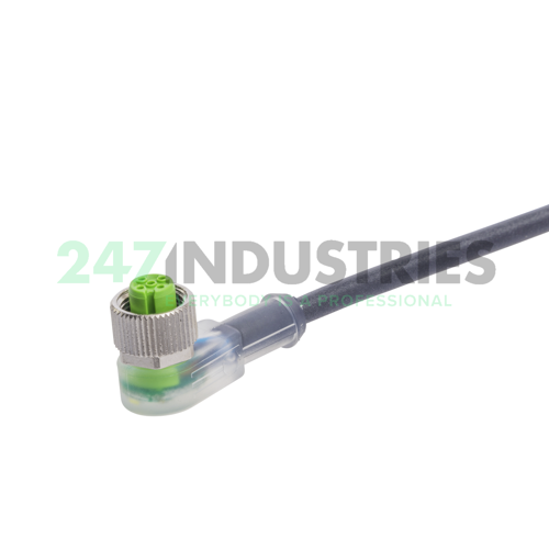 ARCALUB-X.CABLE-M12-5M-LED Schaeffler