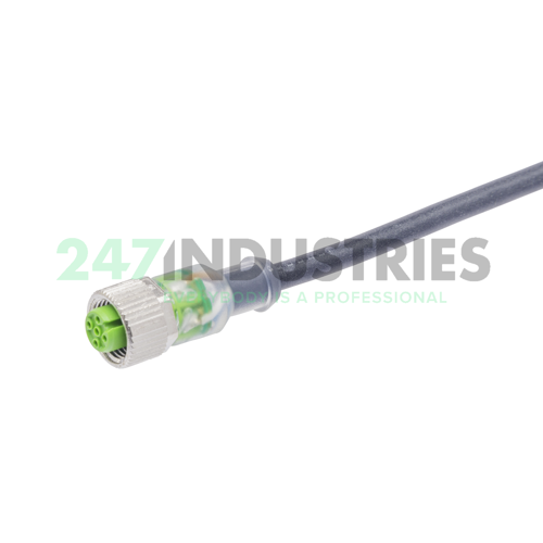 ARCALUB-X.CABLE-M12X1-10M-LED-S Schaeffler