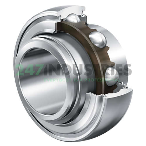 E25-XL-KRR-B-OSE INA