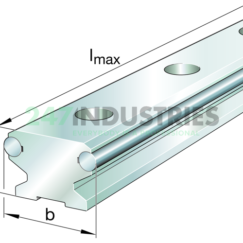 LFS52X4000-EE-0020-EWL INA