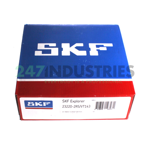 23220-2RS/VT143 SKF Image 3