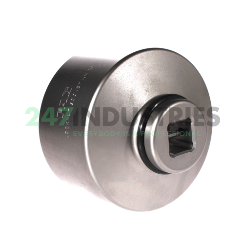 LOCKNUT-SOCKET-KM20 FAG