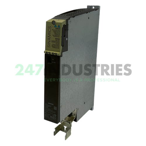 6SL3120-1TE21-0AD0 Siemens