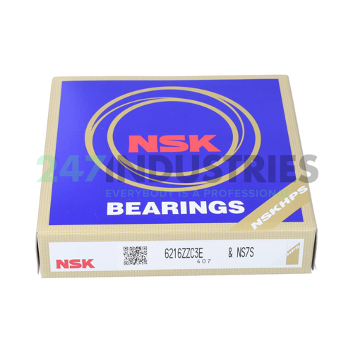 6216ZZC3E NSK Image 3