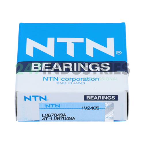 4T-LM67049A NTN Image 3