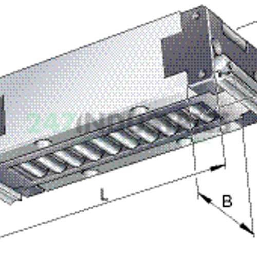 PR14089-PP-GR1/0-5 INA