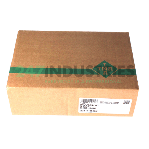 KWVE25-WL-V2-G4 INA Image 4