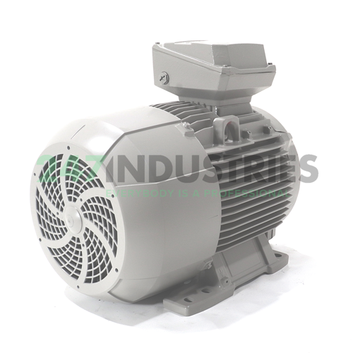 1LE1501-1DB23-4AB4-Z Q01 Siemens Image 3