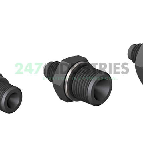 PUMP4000.ADAPTER-SET FAG