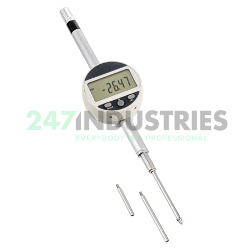 HYDNUT.GAUGE-DIGITAL FAG