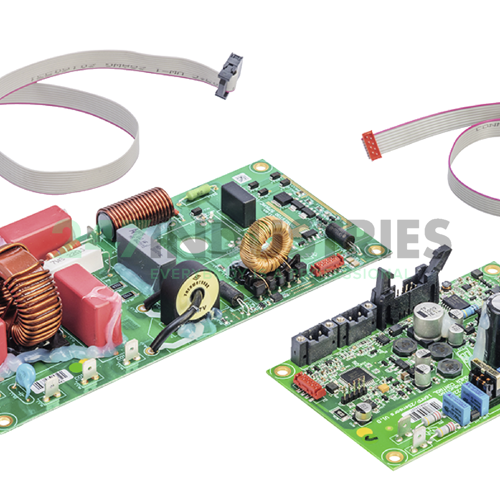 HEATER200.ETRONIC FAG