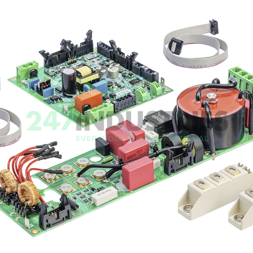 HEATER400.ETRONIC FAG